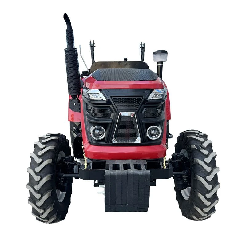 Agricultura Drive Tractor